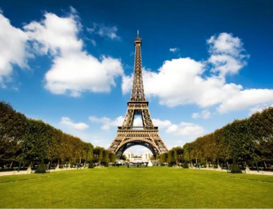 L'Escapade Enchantee Paris-Disneyland Noisy-le-Grand Exteriör bild
